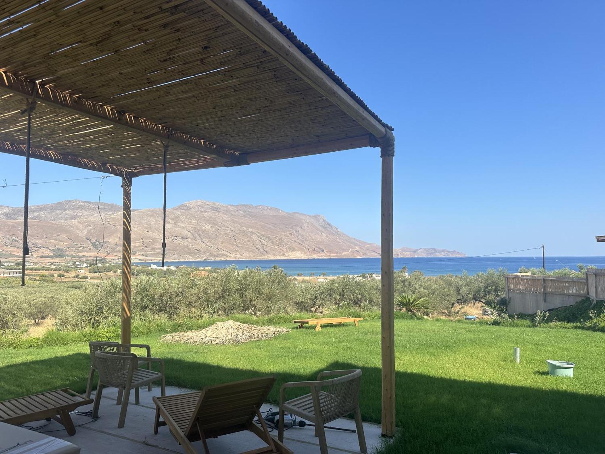 Case de vacanță Nusa Retreat - Seaview Luxury Residences *