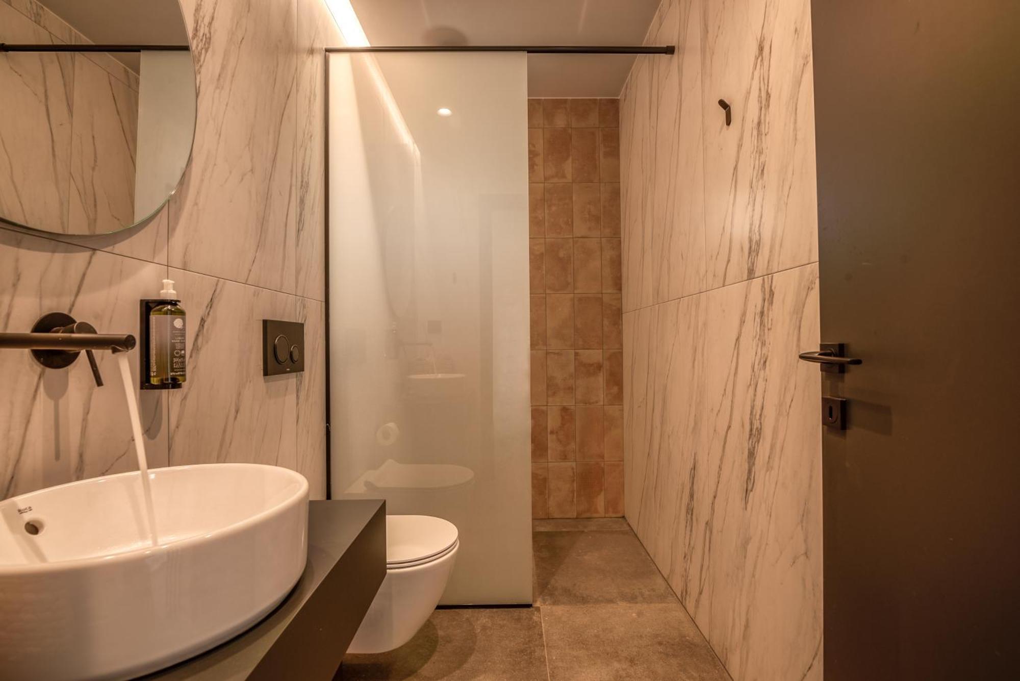 Case de vacanță Nusa Retreat - Seaview Luxury Residences *