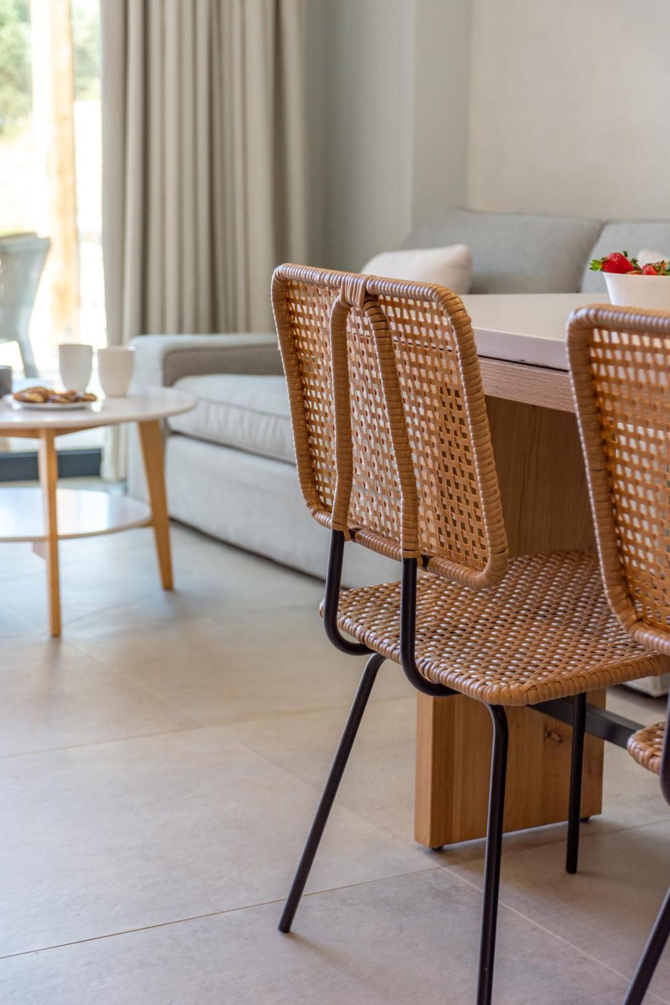 Nusa Retreat - Seaview Luxury Residences Case de vacanță *