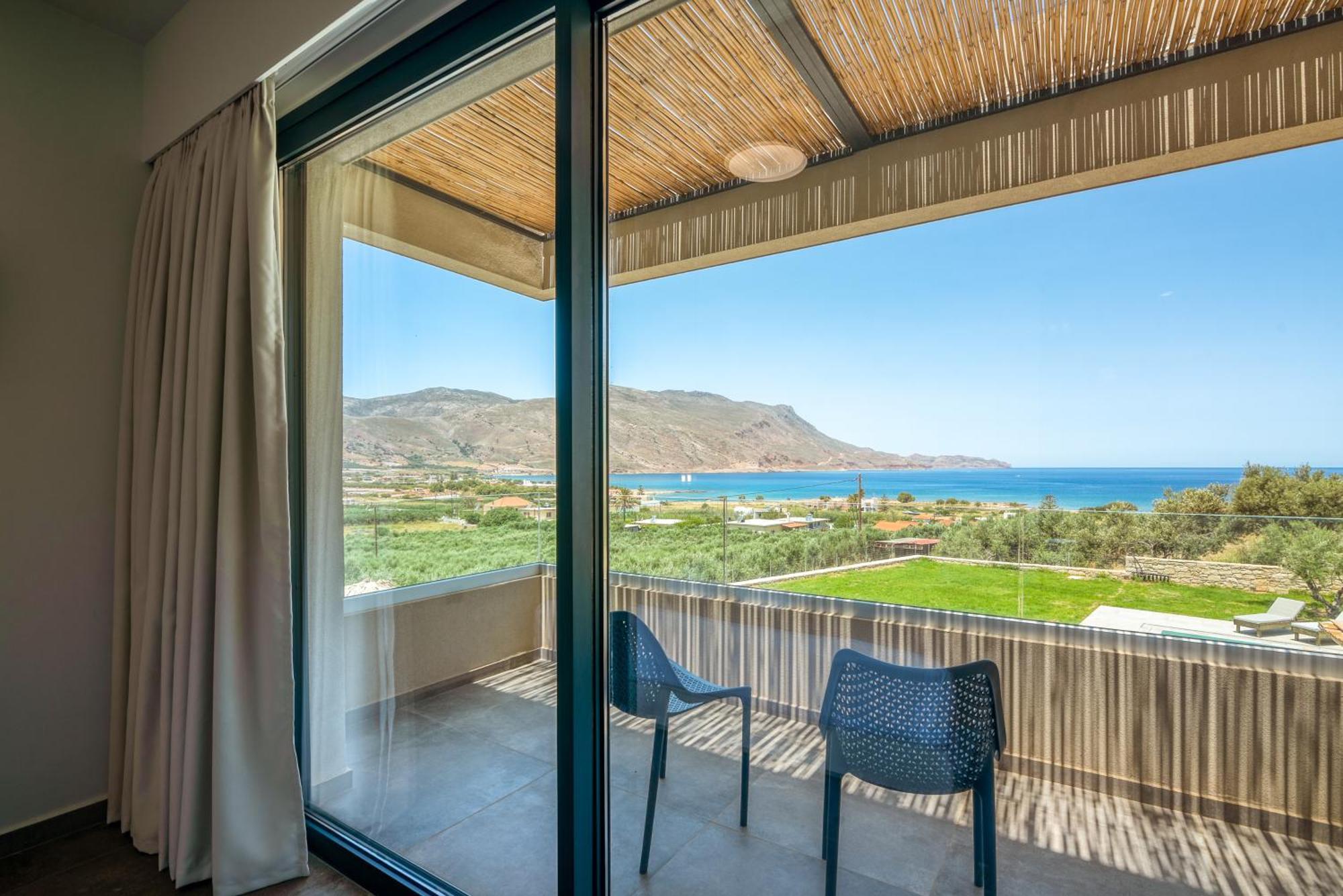 Nusa Retreat - Seaview Luxury Residences Case de vacanță