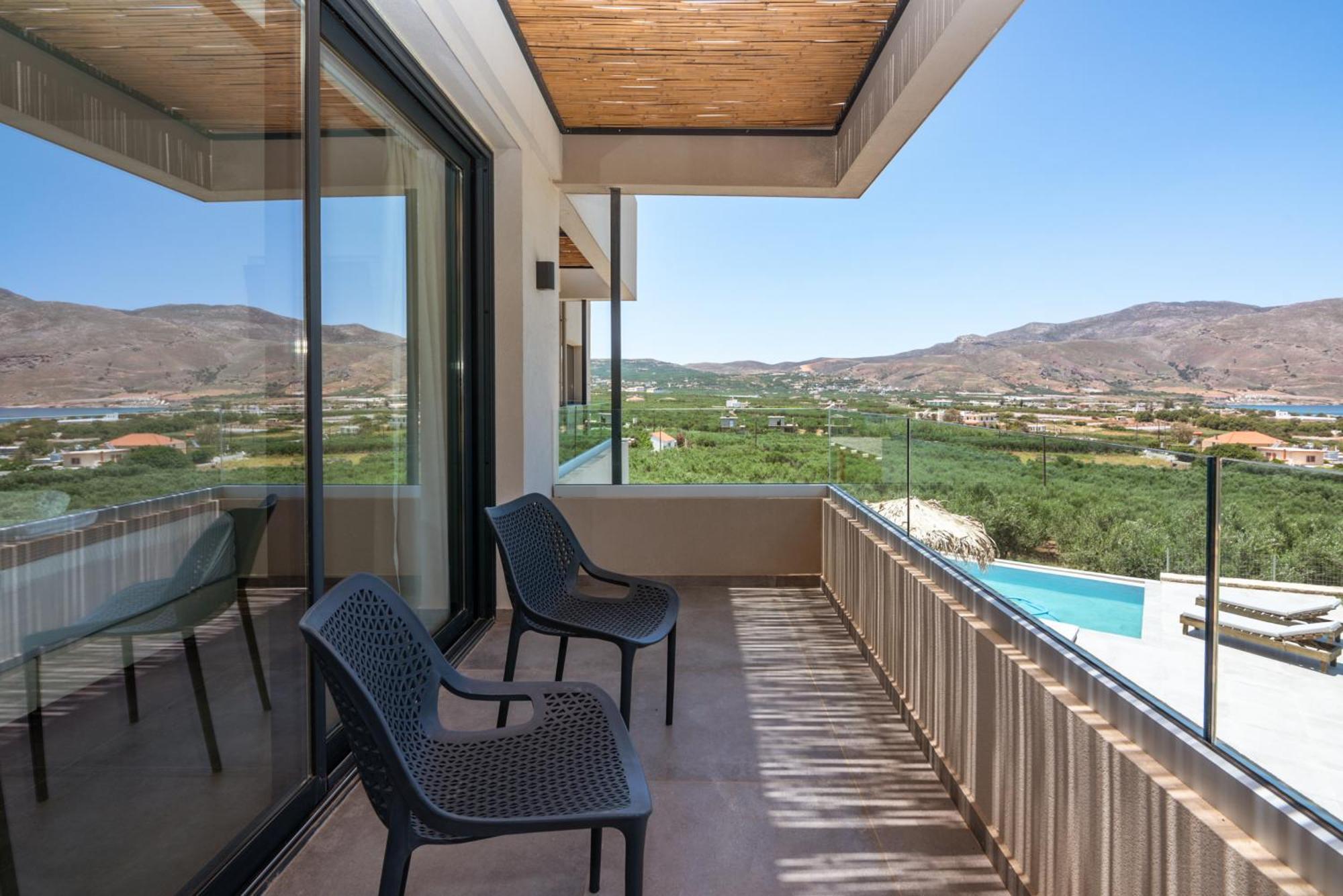 Nusa Retreat - Seaview Luxury Residences