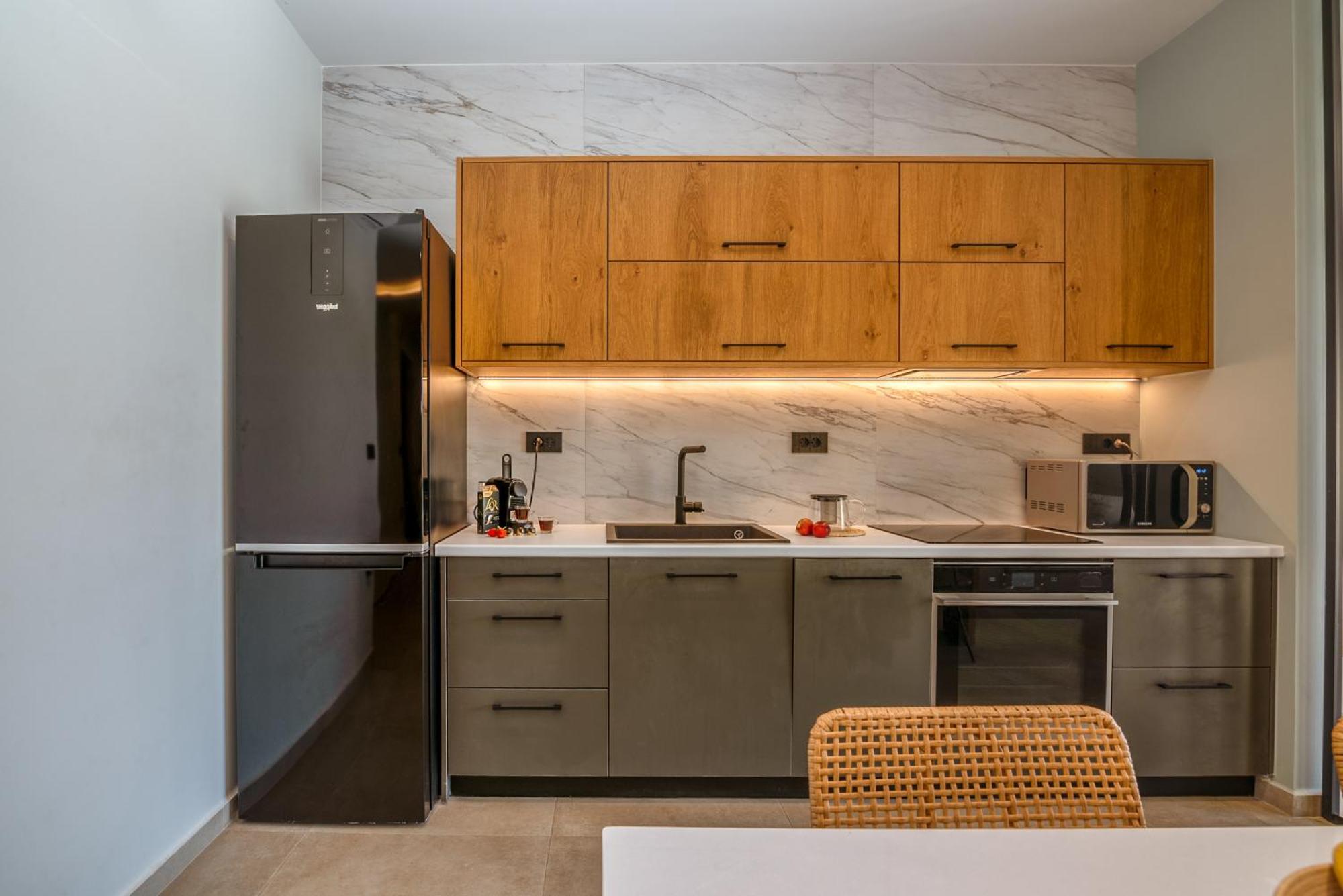 Case de vacanță Nusa Retreat - Seaview Luxury Residences *