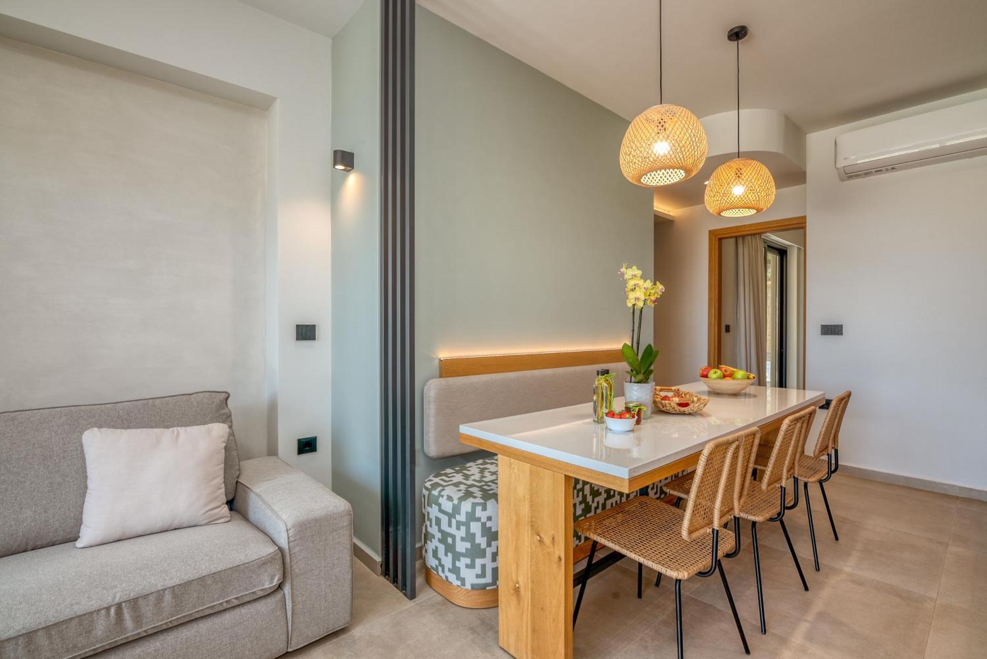Nusa Retreat - Seaview Luxury Residences Case de vacanță