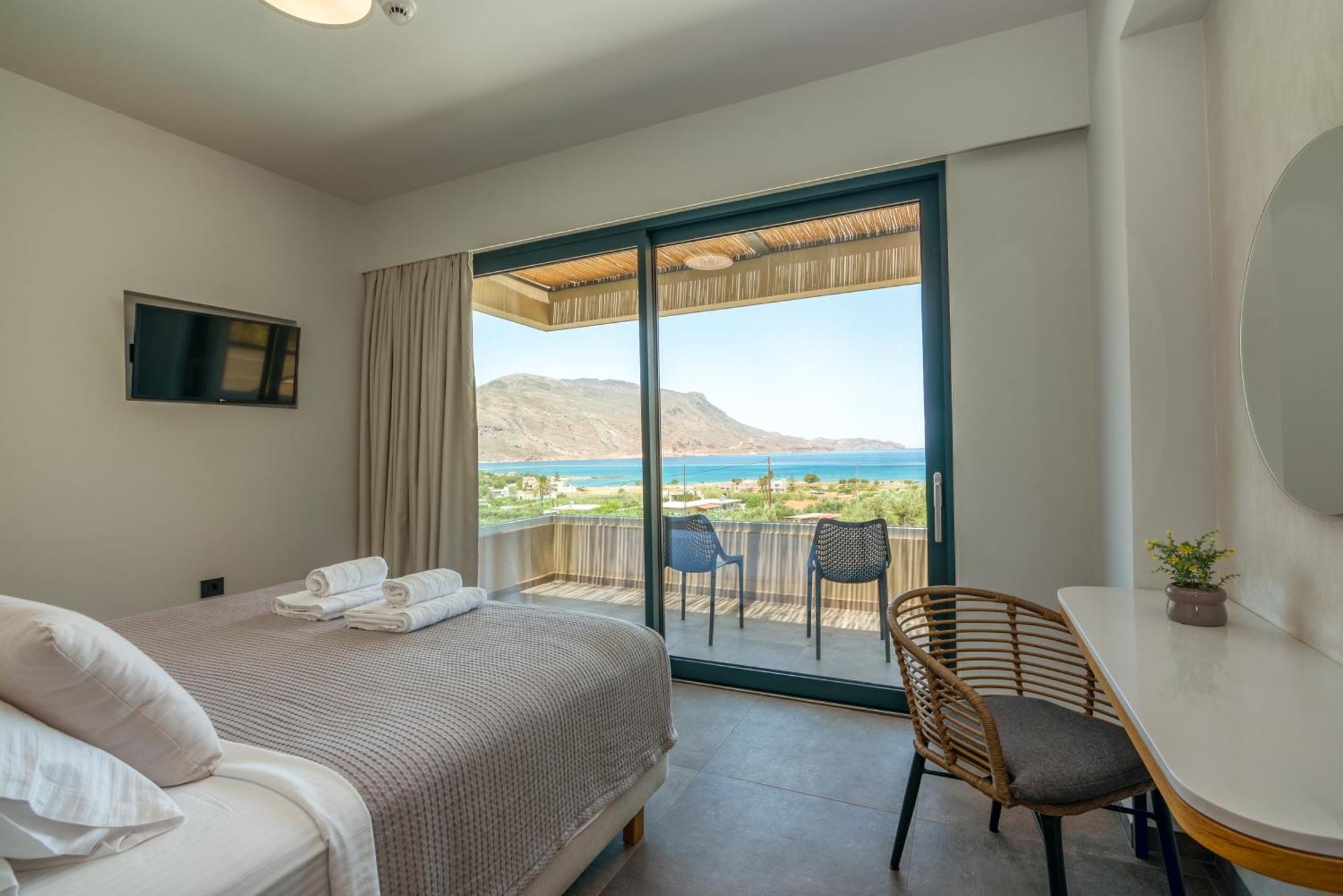 Nusa Retreat - Seaview Luxury Residences Case de vacanță *