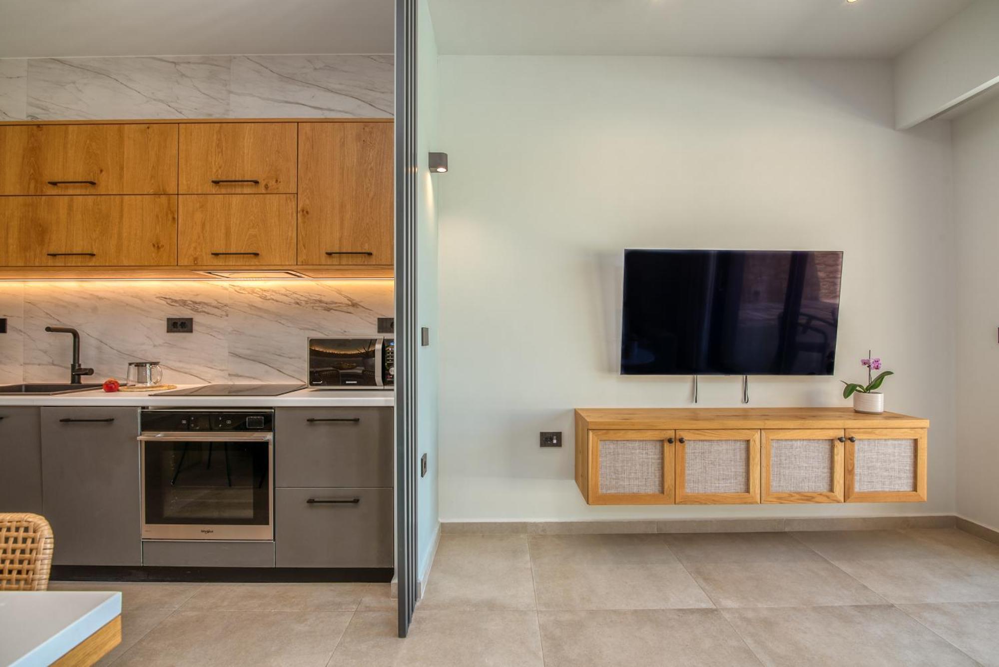 Nusa Retreat - Seaview Luxury Residences