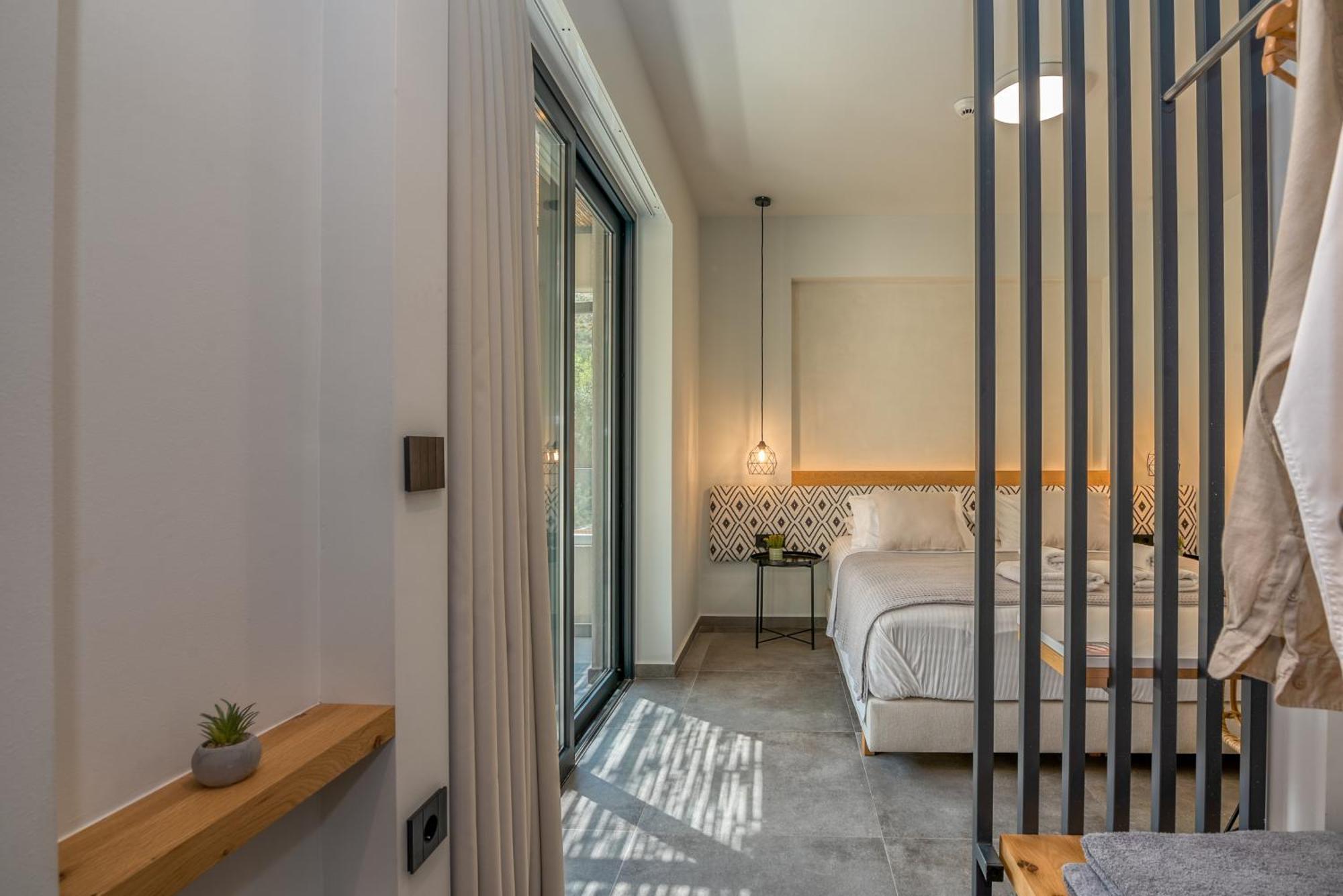 Nusa Retreat - Seaview Luxury Residences Case de vacanță