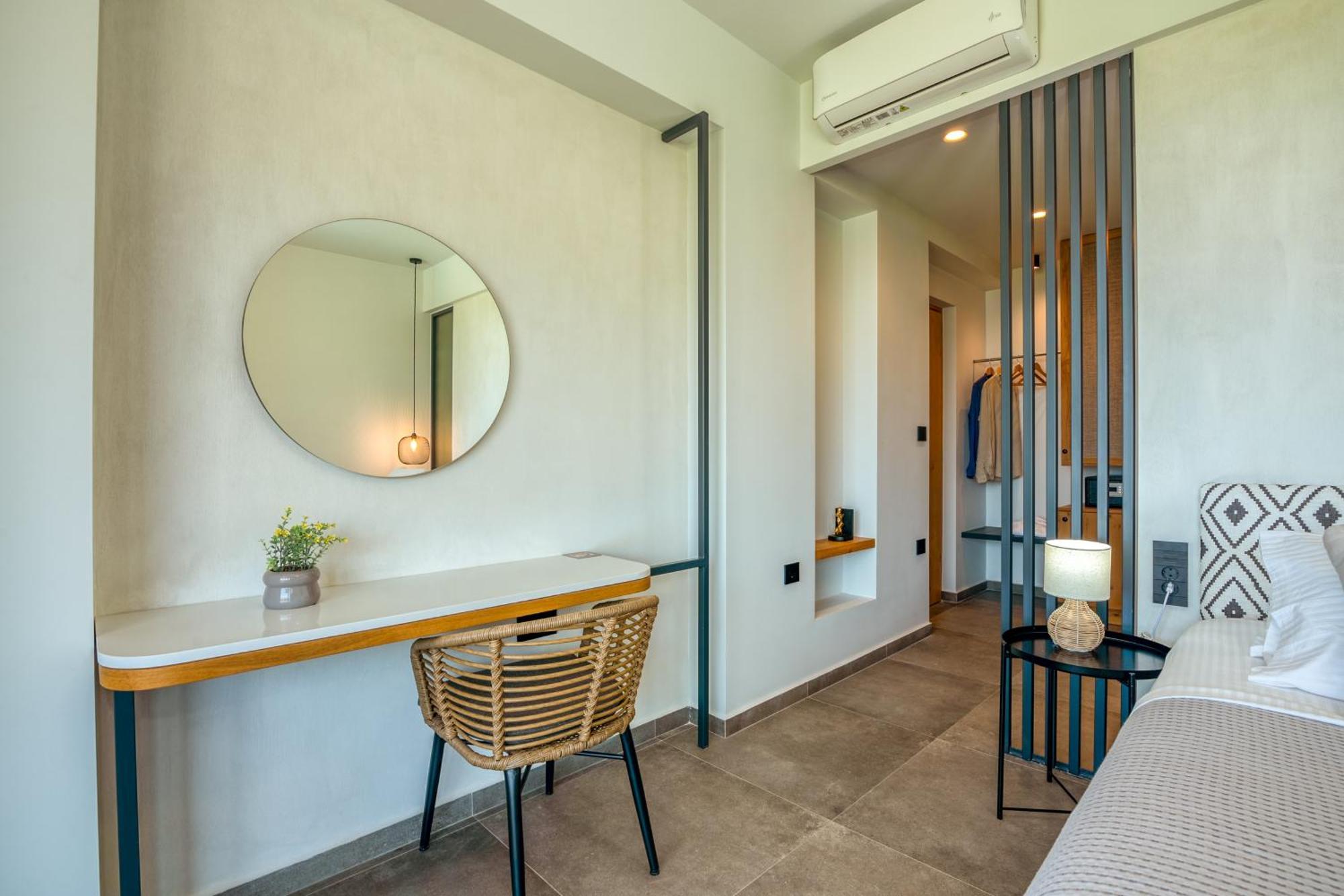Nusa Retreat - Seaview Luxury Residences Kíssamos