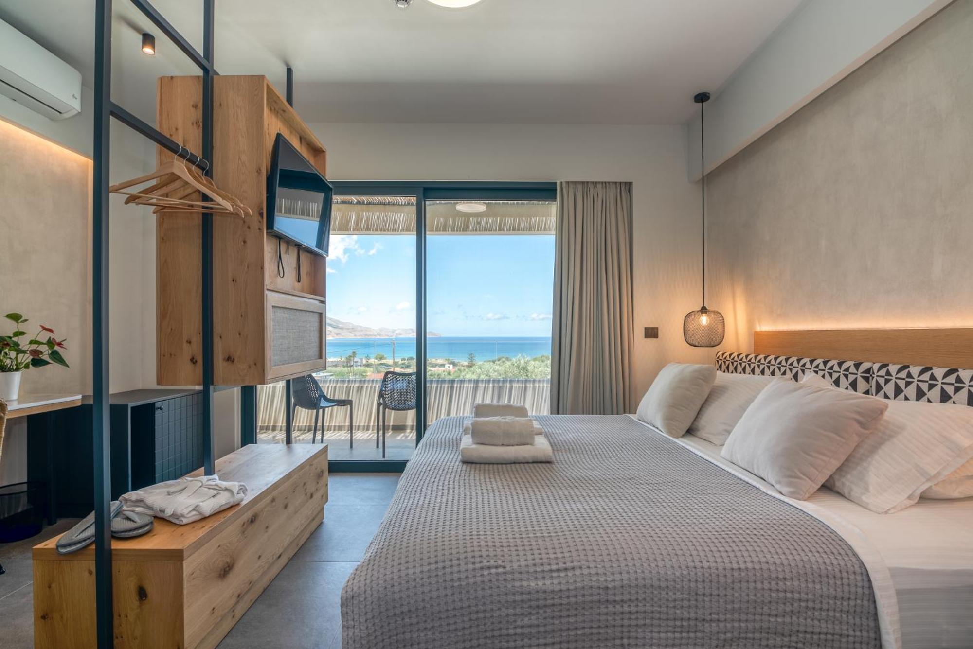 Nusa Retreat - Seaview Luxury Residences Case de vacanță