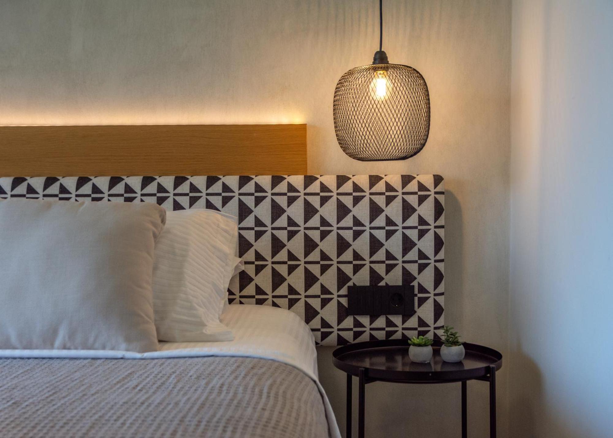 Nusa Retreat - Seaview Luxury Residences Kíssamos