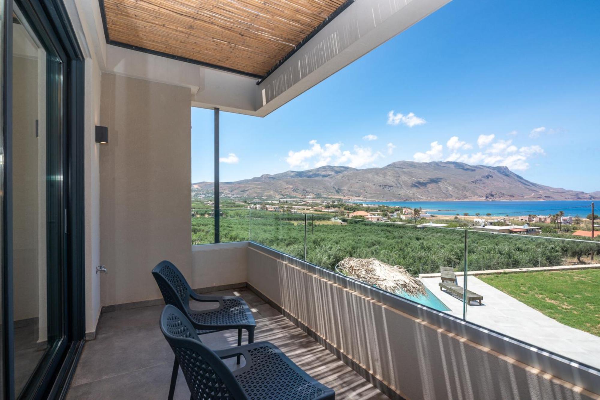 Case de vacanță Nusa Retreat - Seaview Luxury Residences