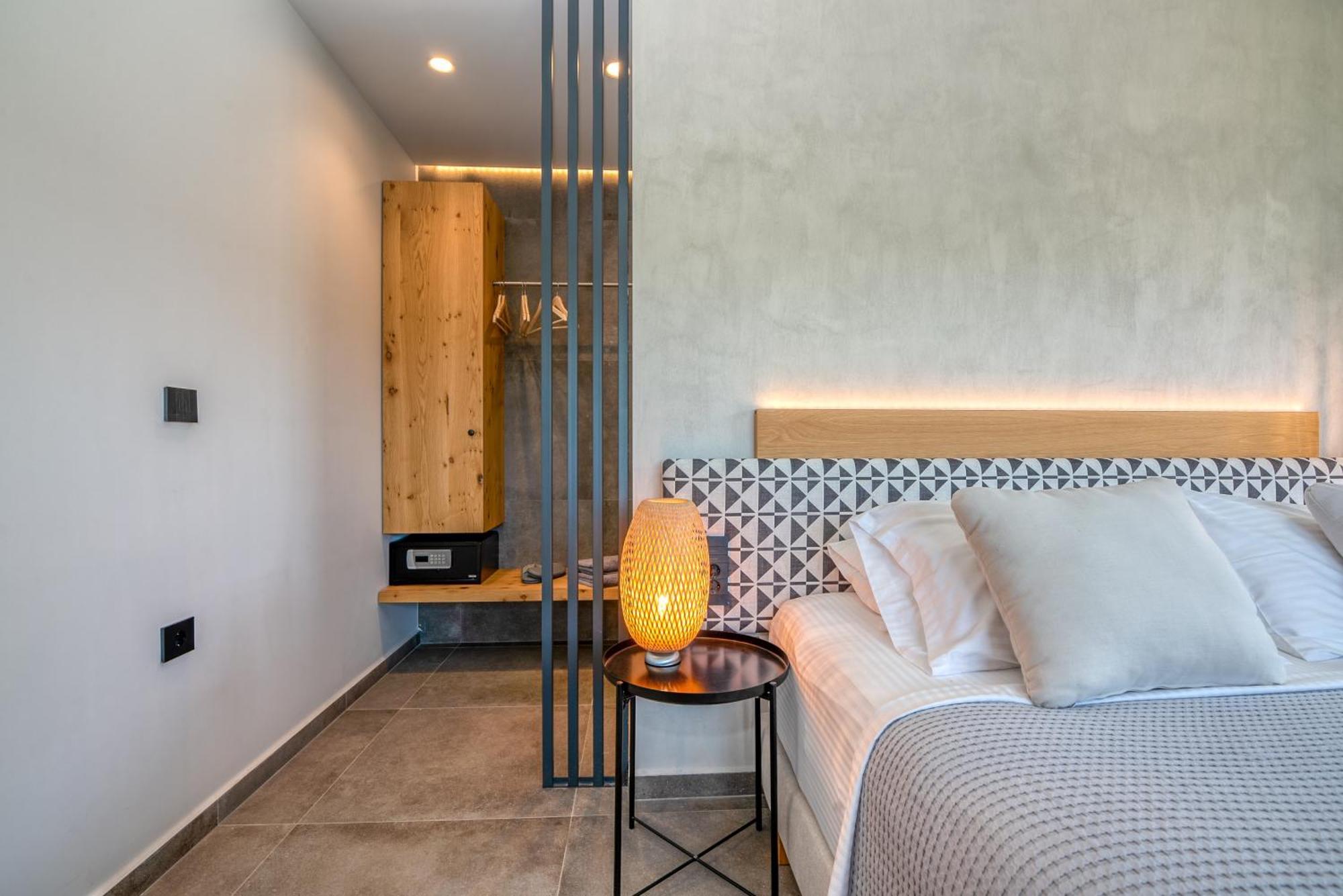 Nusa Retreat - Seaview Luxury Residences Case de vacanță *