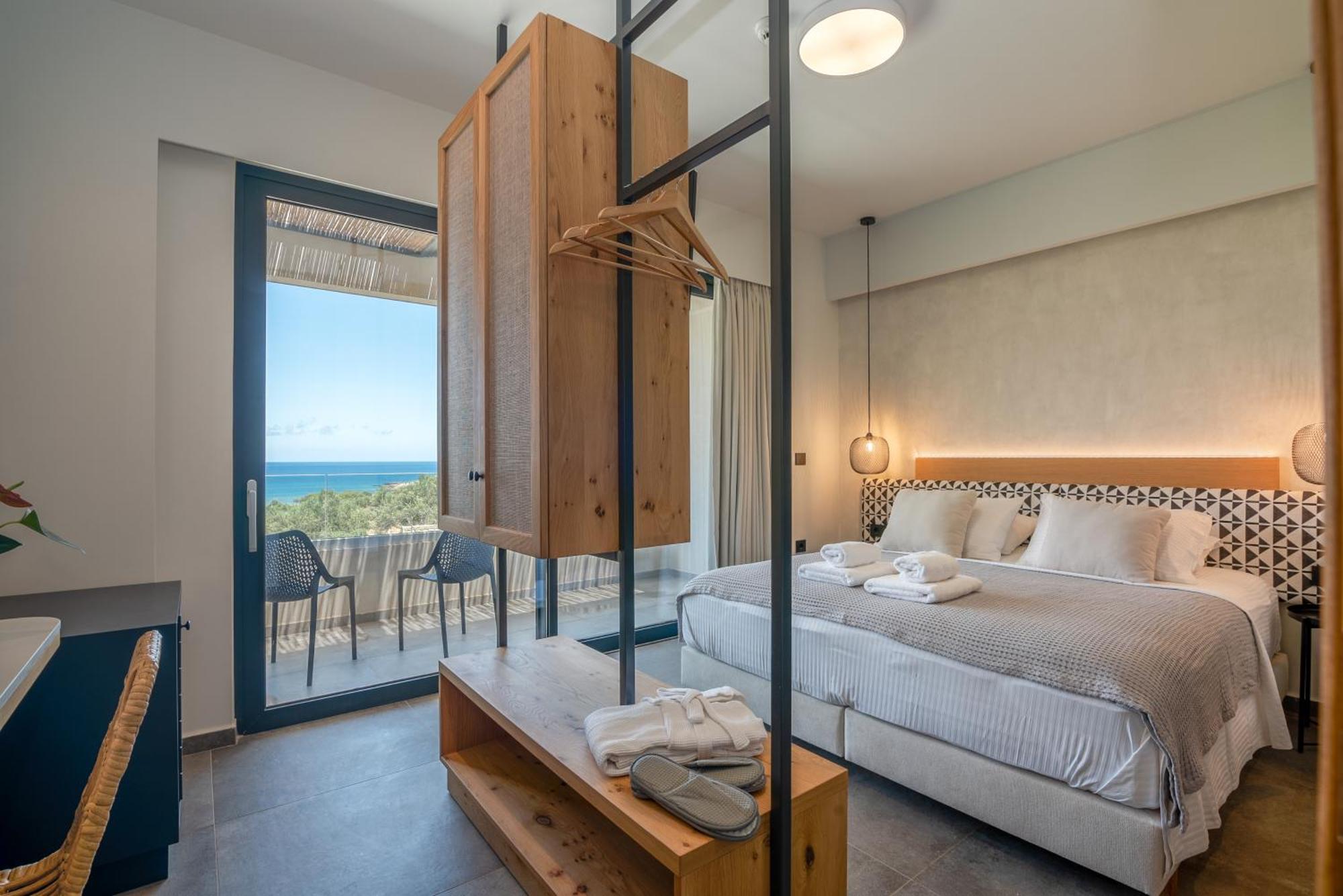 Nusa Retreat - Seaview Luxury Residences Case de vacanță