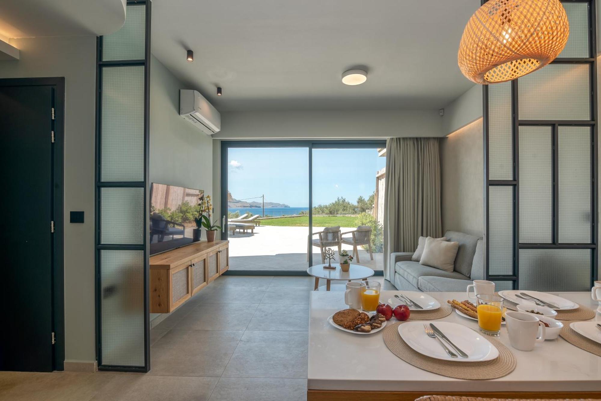 Nusa Retreat - Seaview Luxury Residences Case de vacanță *