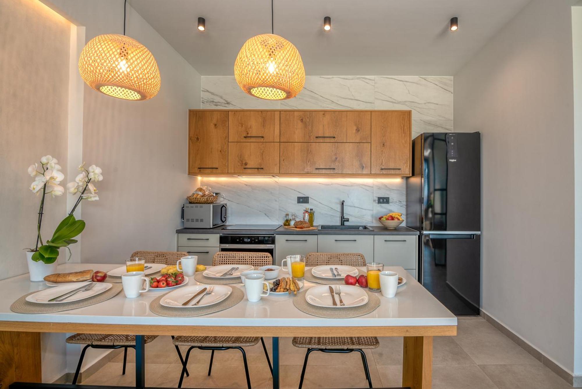 Case de vacanță Nusa Retreat - Seaview Luxury Residences *