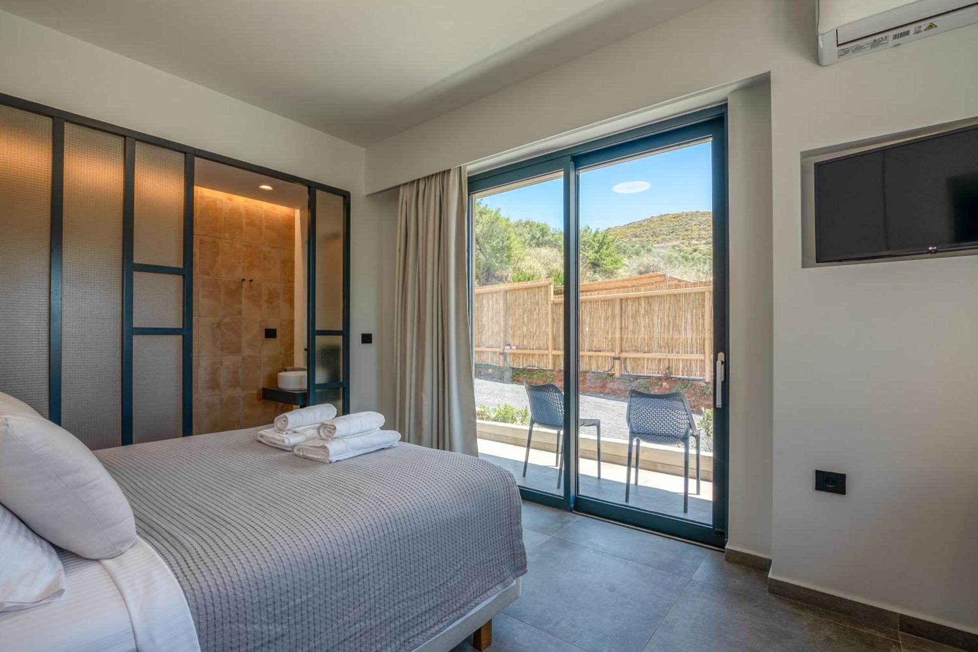 Nusa Retreat - Seaview Luxury Residences *