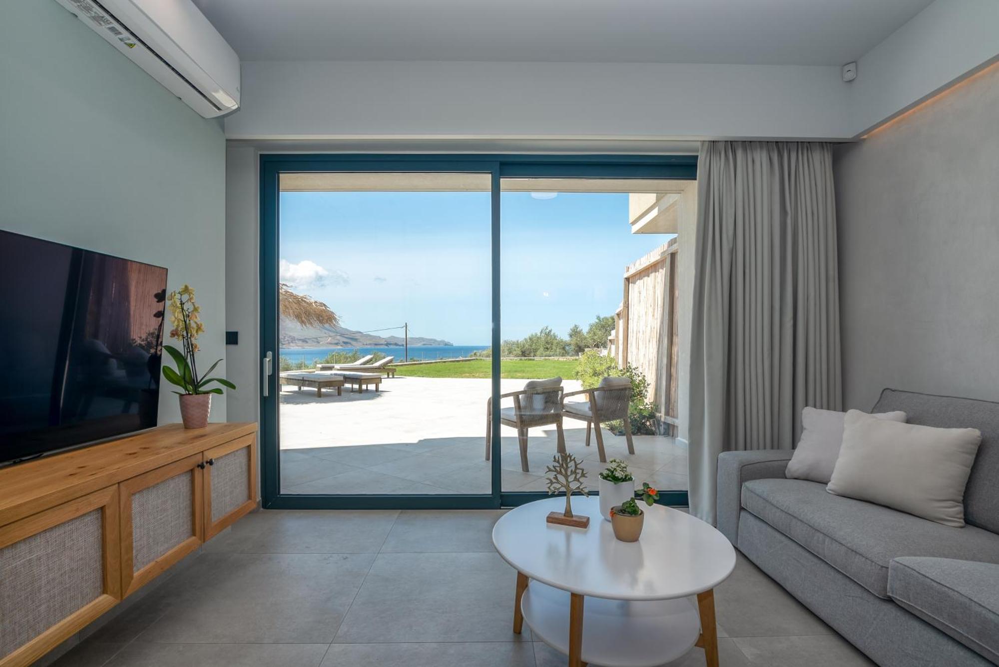 Case de vacanță Nusa Retreat - Seaview Luxury Residences