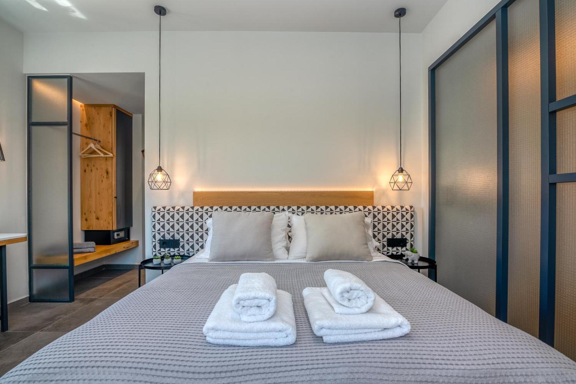 Nusa Retreat - Seaview Luxury Residences Case de vacanță *