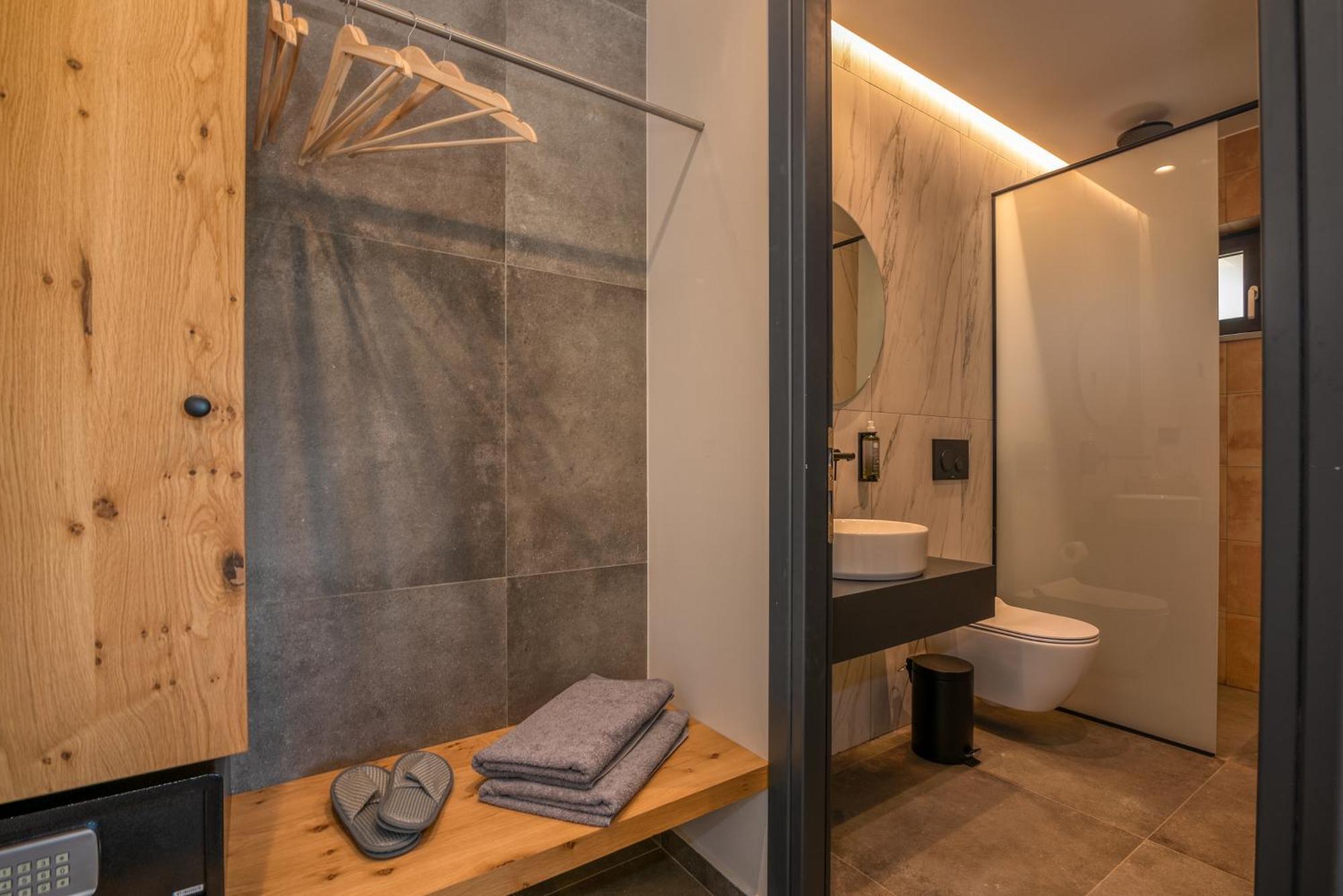 Nusa Retreat - Seaview Luxury Residences *
