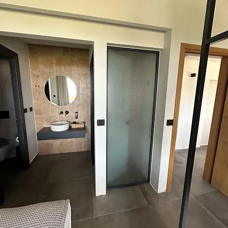 Nusa Retreat - Seaview Luxury Residences Kíssamos Extérieur photo