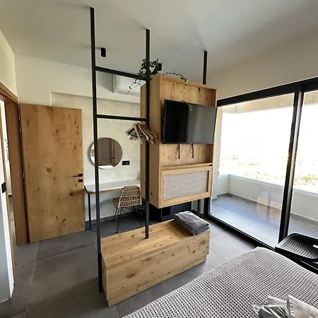 Nusa Retreat - Seaview Luxury Residences Kíssamos Extérieur photo