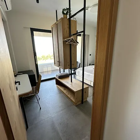 Nusa Retreat - Seaview Luxury Residences Kíssamos Extérieur photo