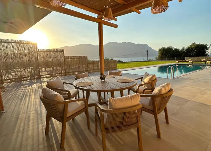 Nusa Retreat - Seaview Luxury Residences
