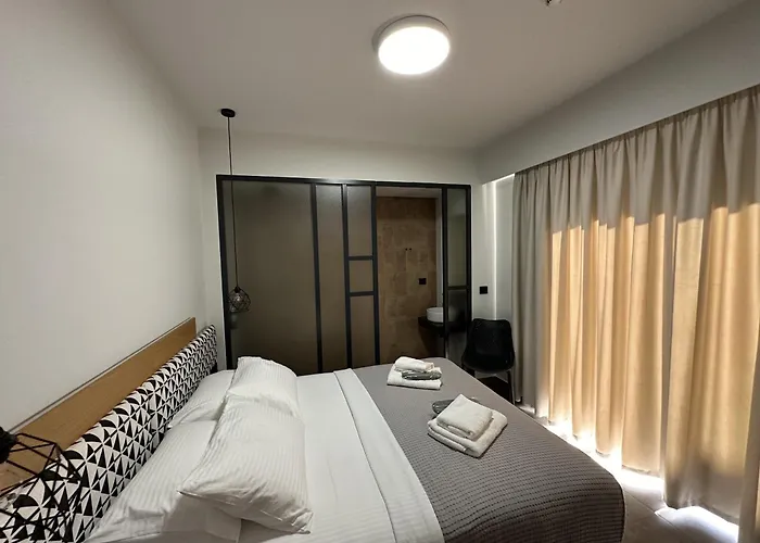 Nusa Retreat - Seaview Luxury Residences