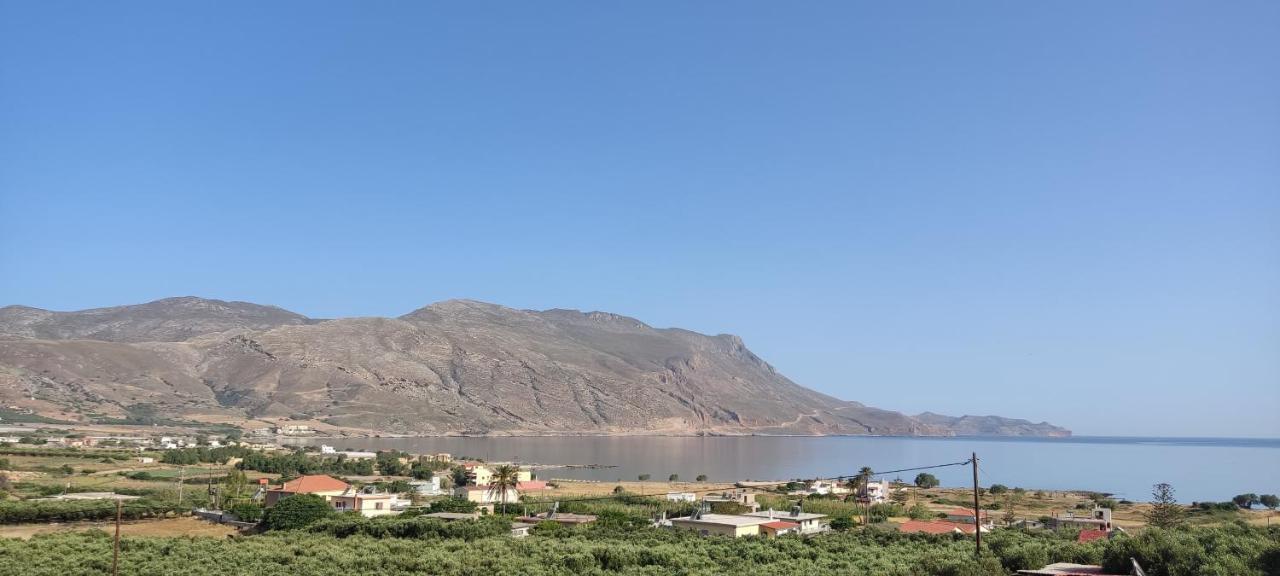 Holiday home Nusa Retreat - Seaview Luxury Residences Kissamos