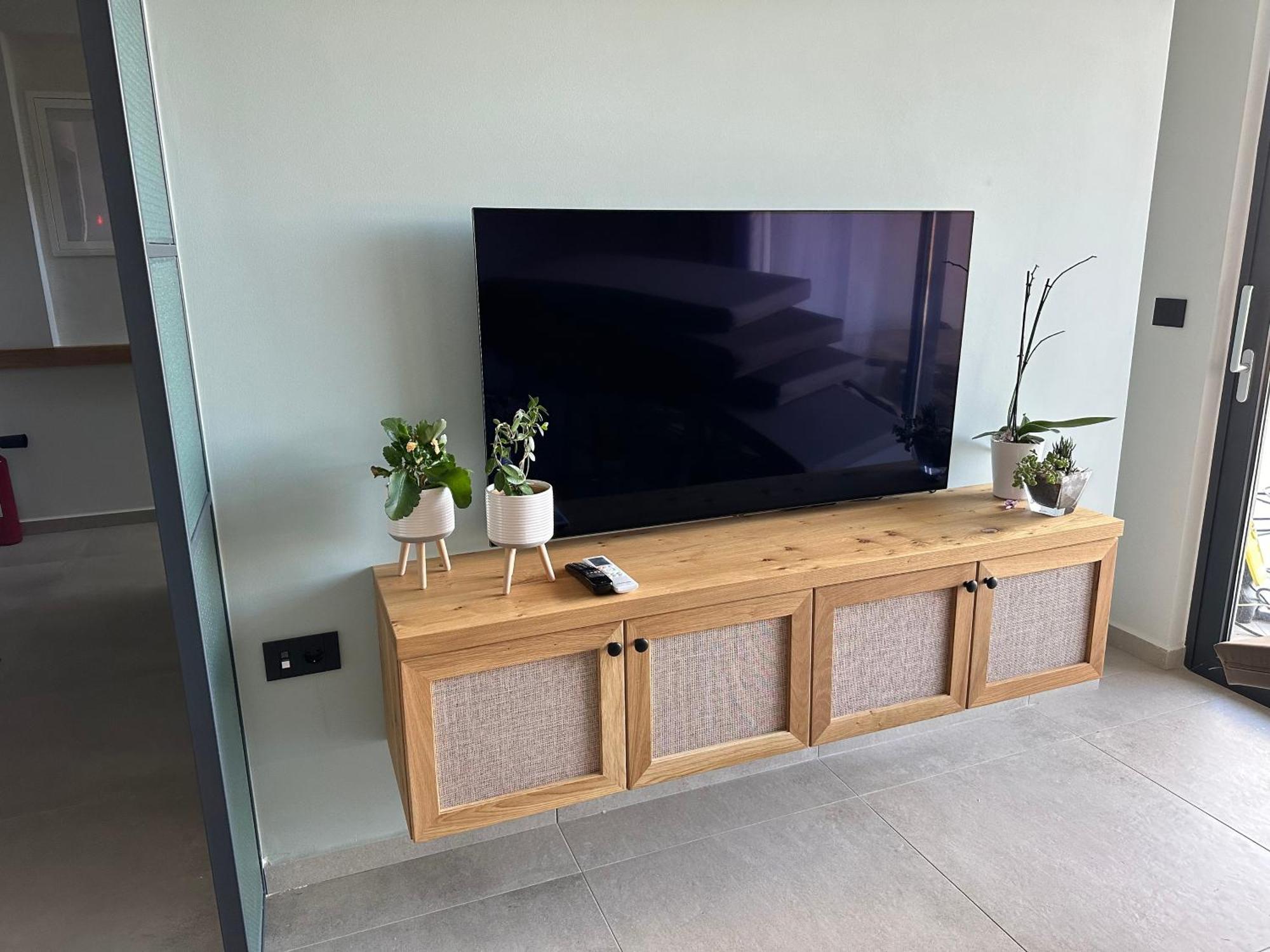 Hébergement de vacances Nusa Retreat - Seaview Luxury Residences Kíssamos