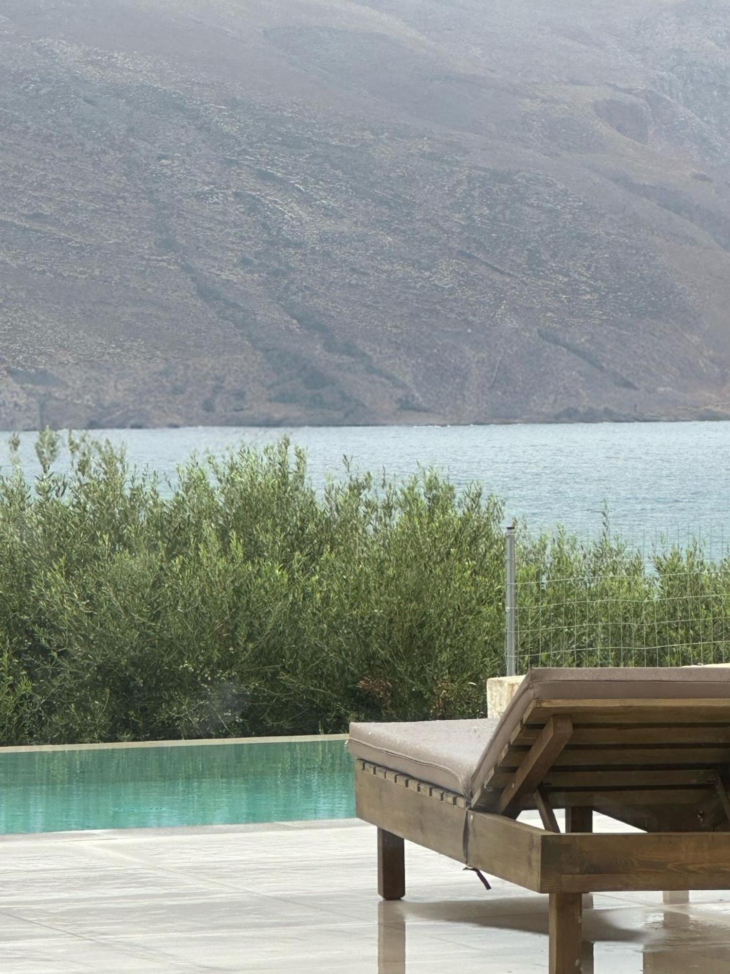 Nusa Retreat - Seaview Luxury Residences *