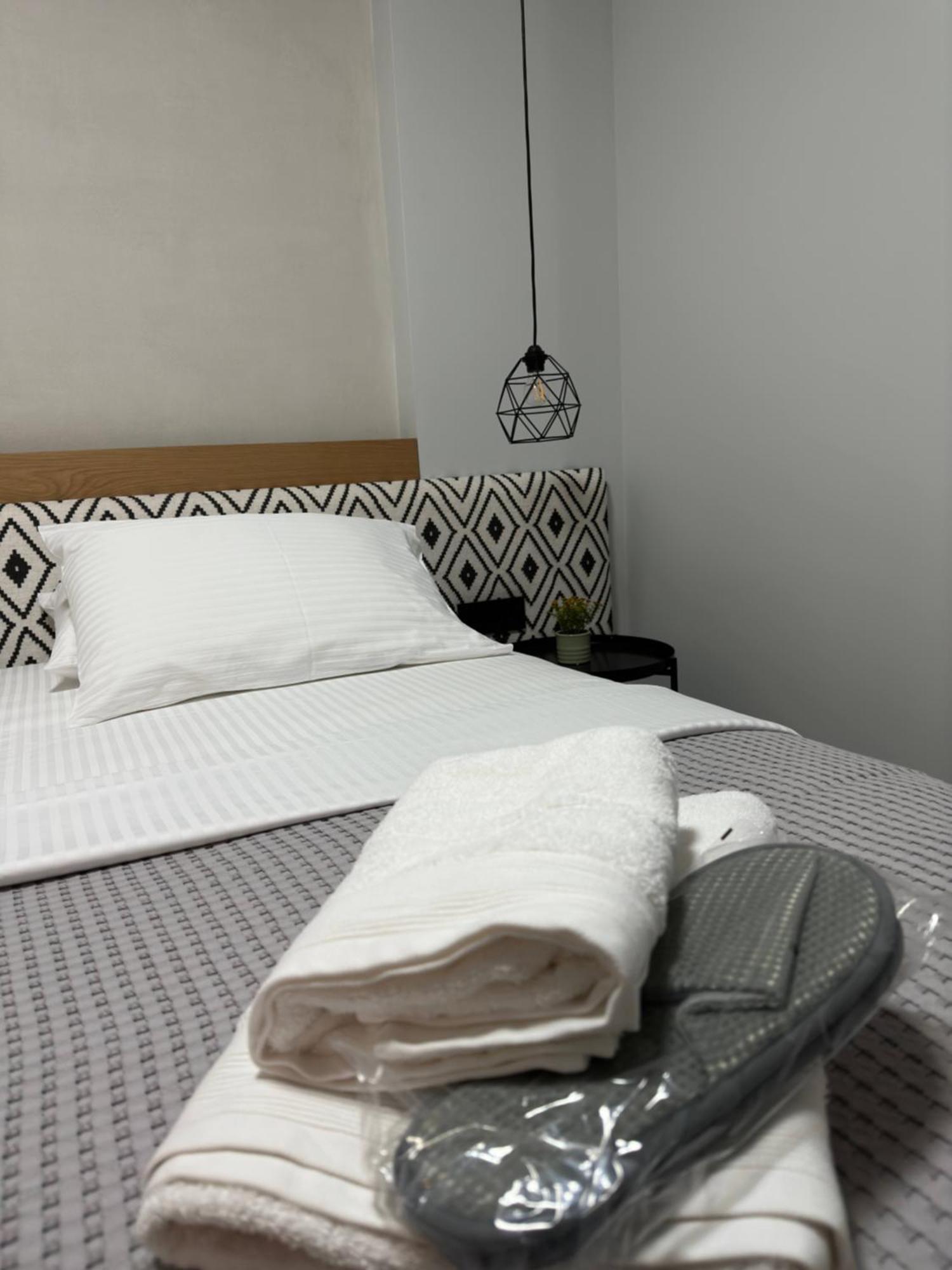 Nusa Retreat - Seaview Luxury Residences Hébergement de vacances *