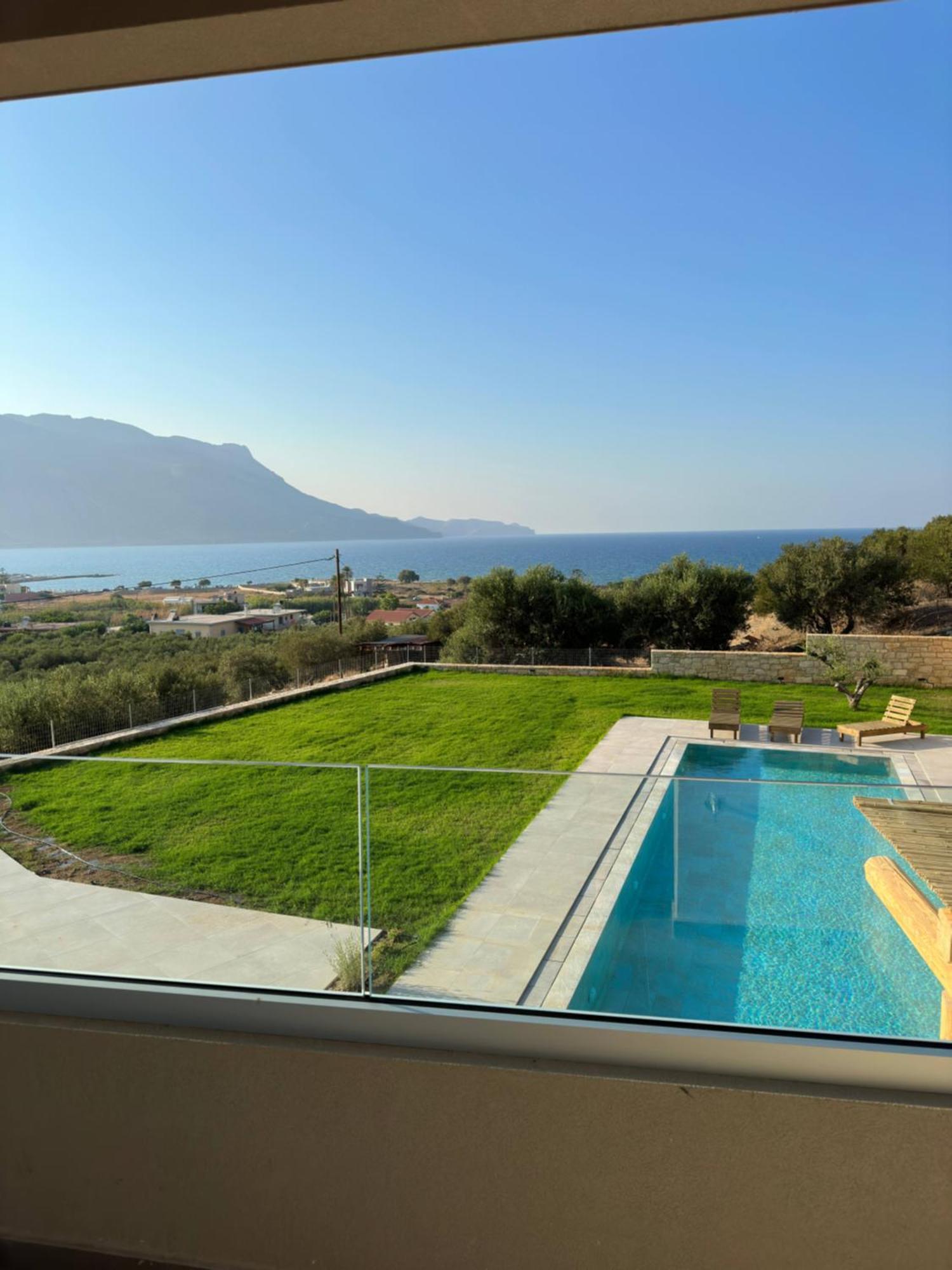 Nusa Retreat - Seaview Luxury Residences *