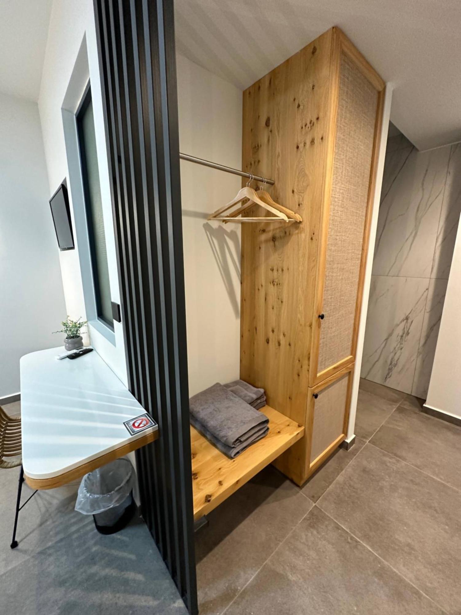 Nusa Retreat - Seaview Luxury Residences Hébergement de vacances