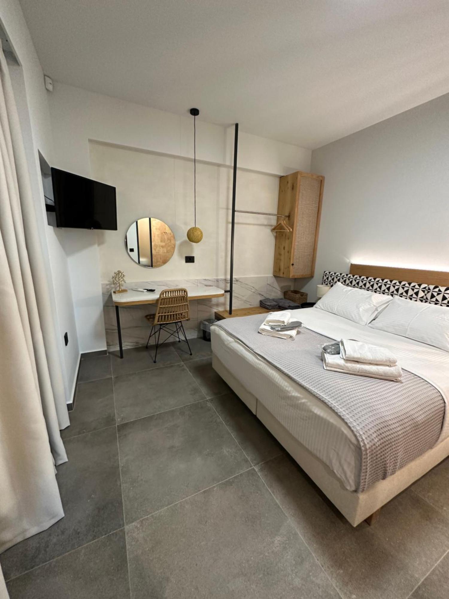 Nusa Retreat - Seaview Luxury Residences Hébergement de vacances *