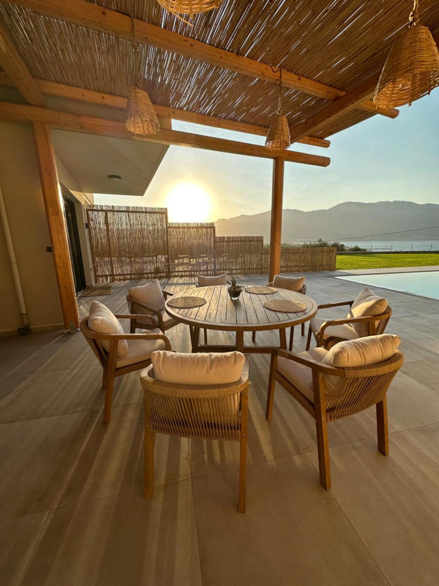 Nusa Retreat - Seaview Luxury Residences *