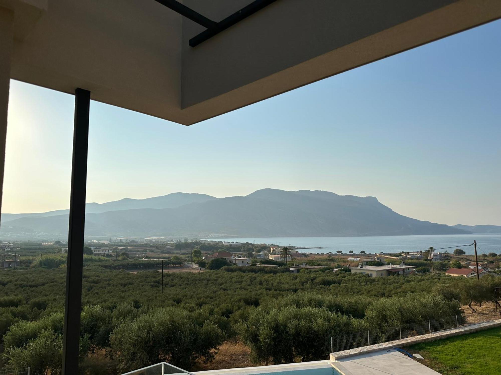 Nusa Retreat - Seaview Luxury Residences Hébergement de vacances