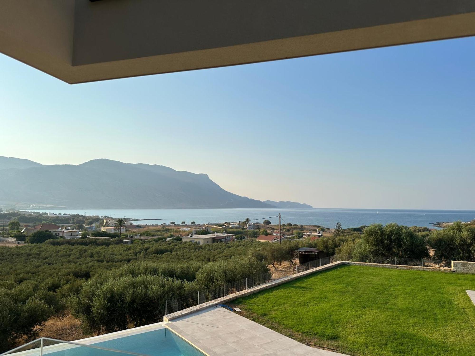 Nusa Retreat - Seaview Luxury Residences *