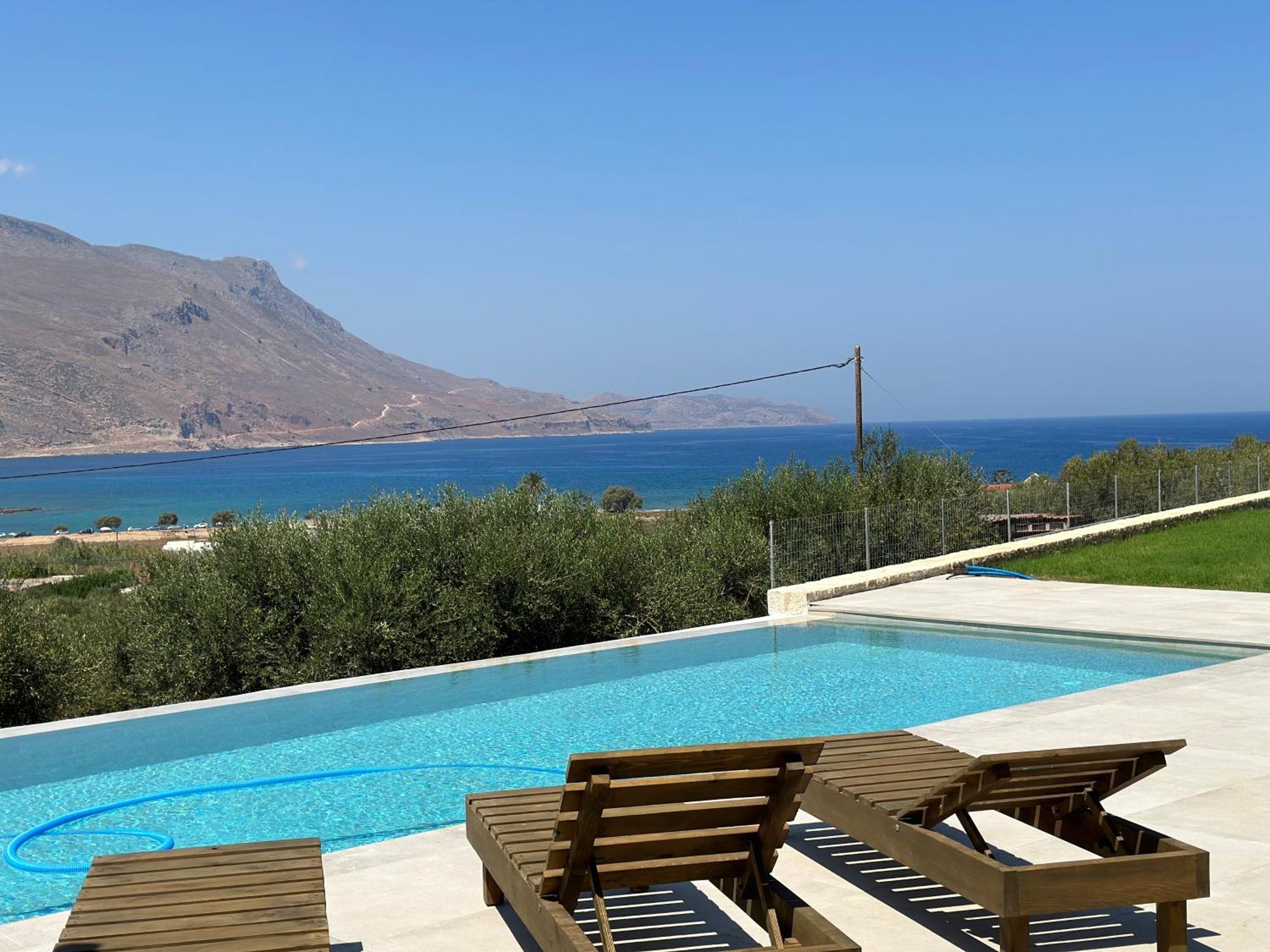 Holiday home Nusa Retreat - Seaview Luxury Residences