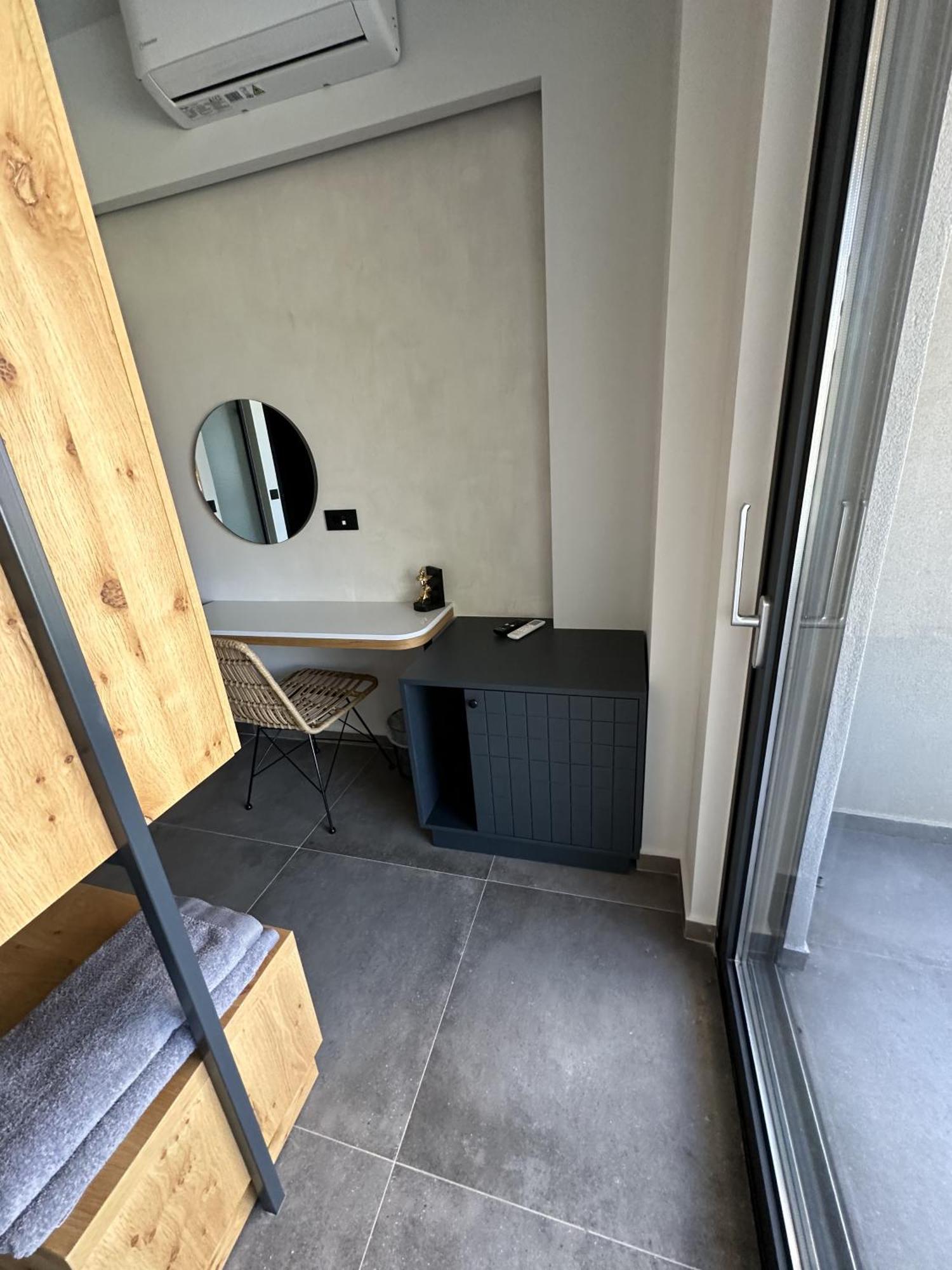 Nusa Retreat - Seaview Luxury Residences Hébergement de vacances *