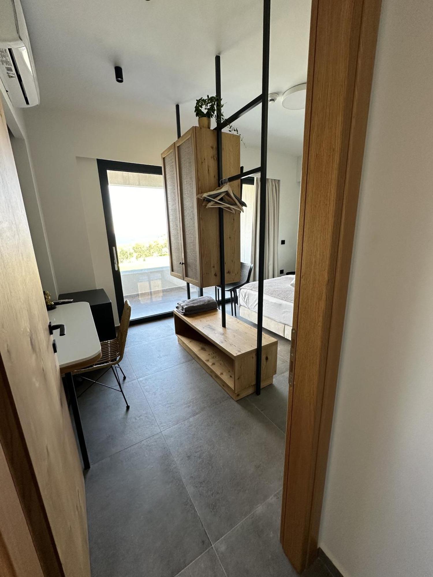 Nusa Retreat - Seaview Luxury Residences * Kíssamos