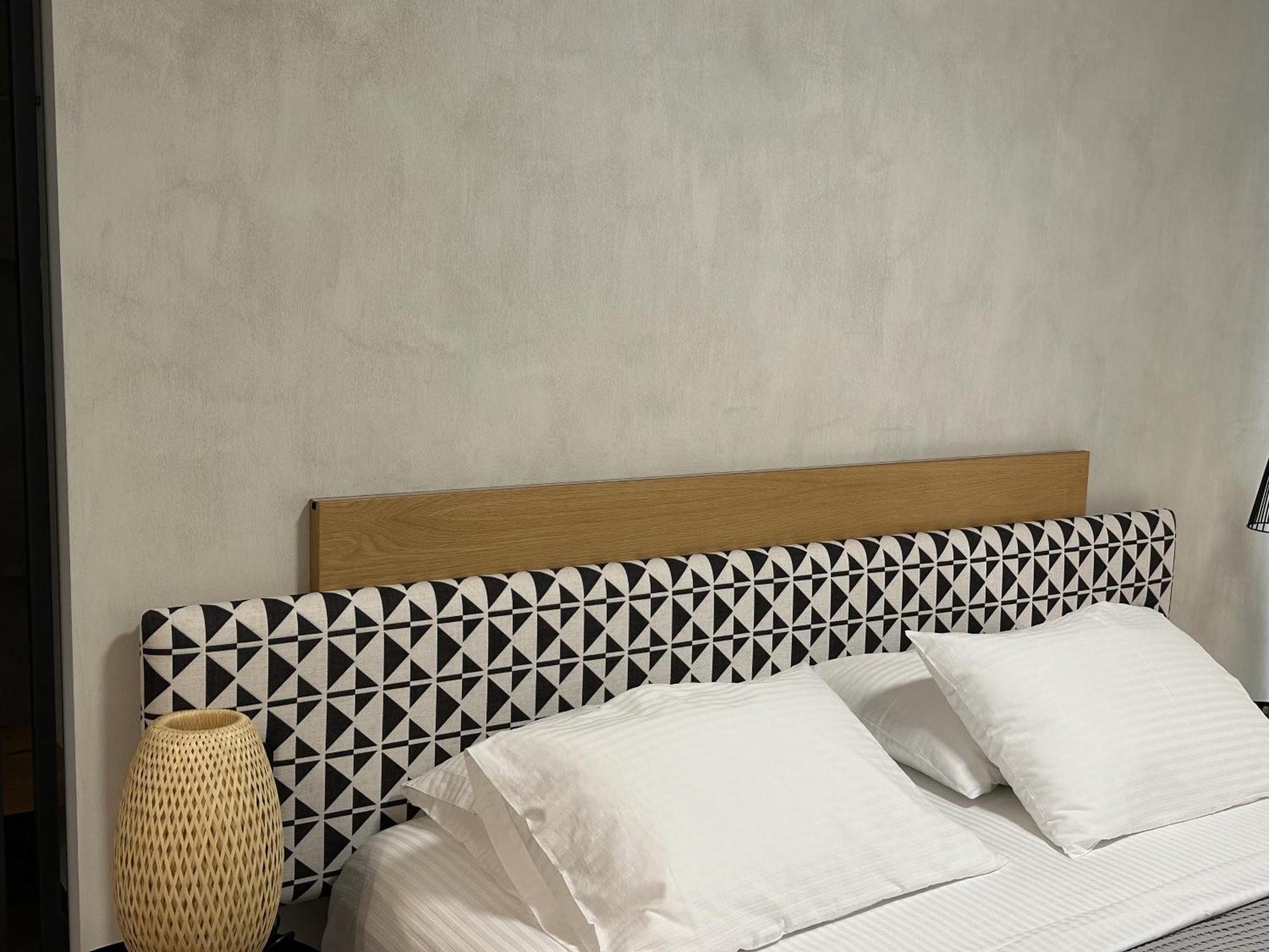 Hébergement de vacances Nusa Retreat - Seaview Luxury Residences Kíssamos