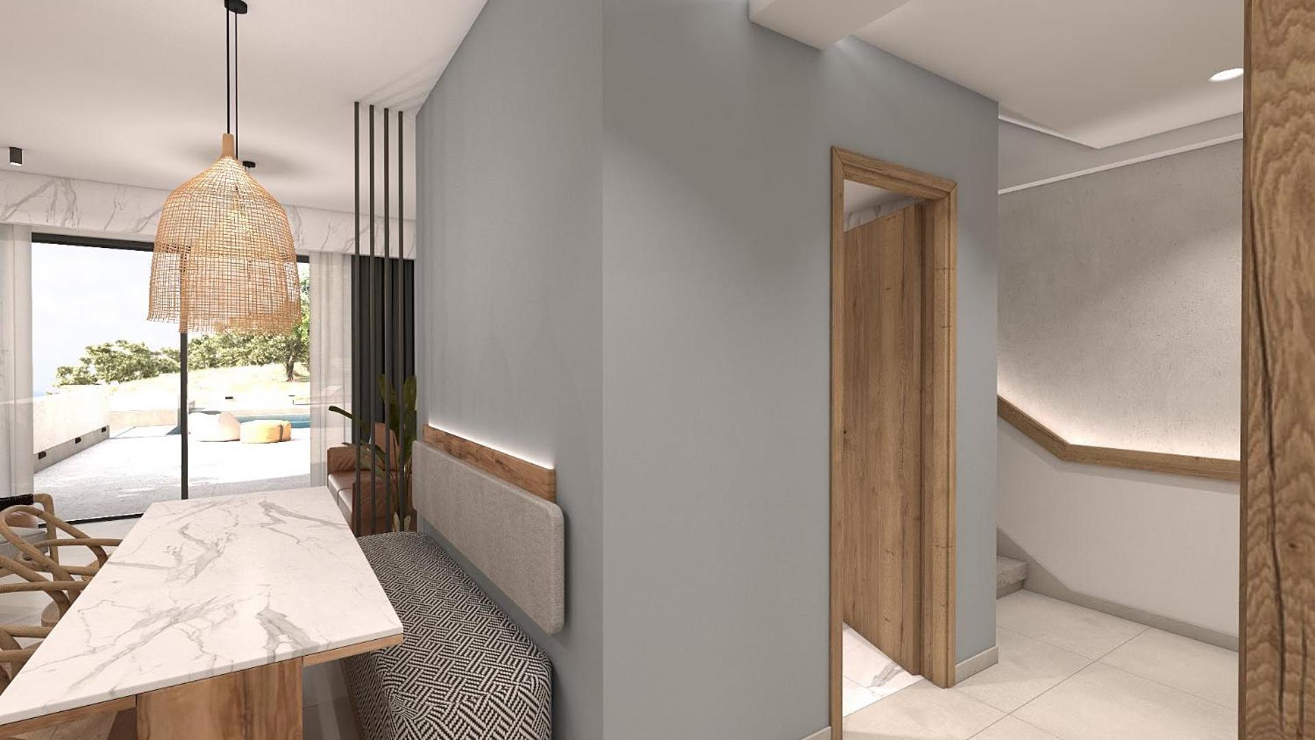 Hébergement de vacances Nusa Retreat - Seaview Luxury Residences *