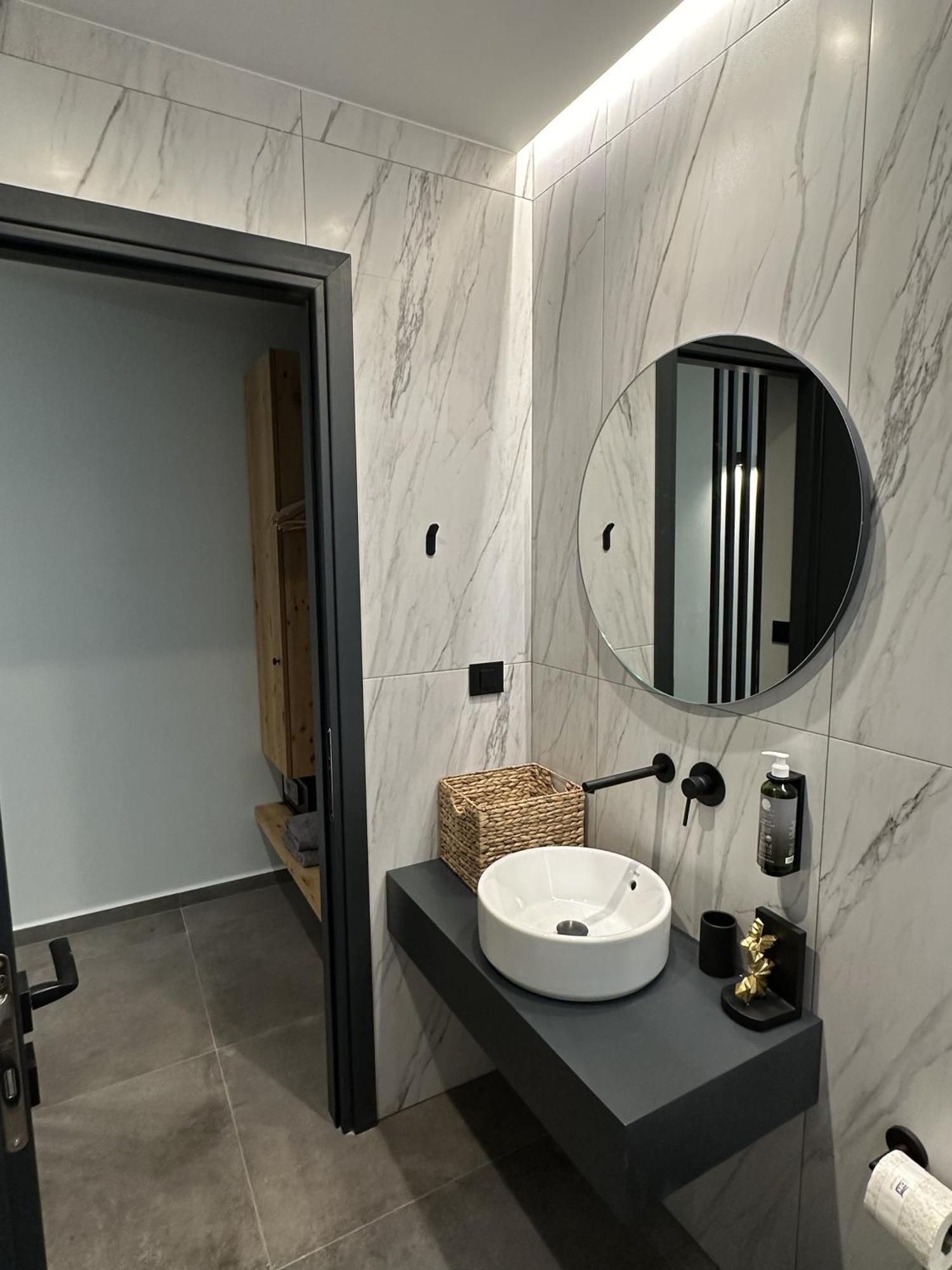 Hébergement de vacances Nusa Retreat - Seaview Luxury Residences *