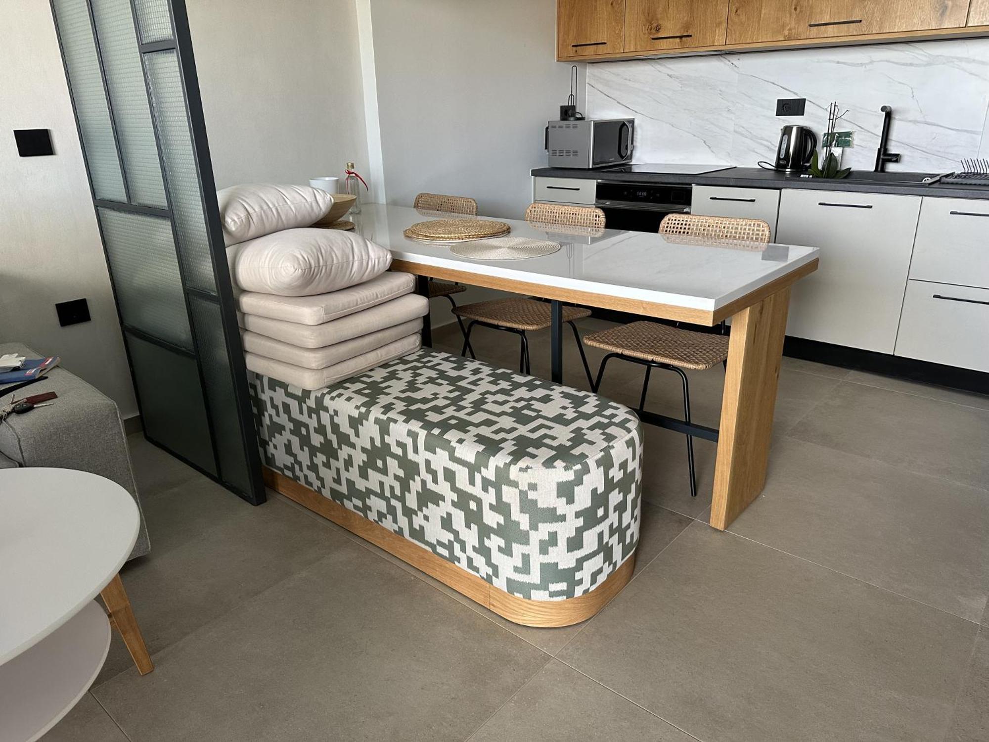 Nusa Retreat - Seaview Luxury Residences Hébergement de vacances